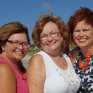 Meet your Posher, Linda